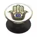 Popsockets Emaille-Hamsa-Handhalter Telefonständer Popsockets Emaille-Hamsa-Handhalter Telefonständer