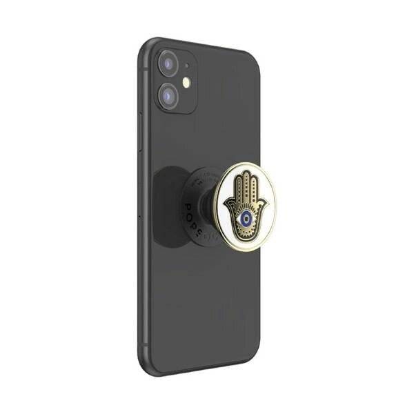 Popsockets Emaille-Hamsa-Handhalter Telefonständer