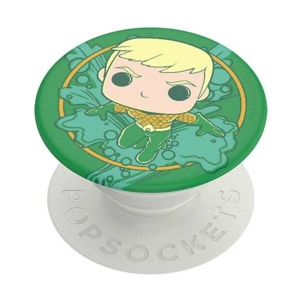 Popsockets Funko Pop! Aquaman-Telefonhalter -Ständer