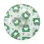 Popsockets PlantCore Grip 8 Bit Frösche Telefonständer Popsockets PlantCore Grip 8 Bit Frösche Telefonständer