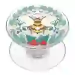 Popsockets PlantCore Grip Bee Boho-Telefonhalter -Ständer Popsockets PlantCore Grip Bee Boho-Telefonhalter -Ständer