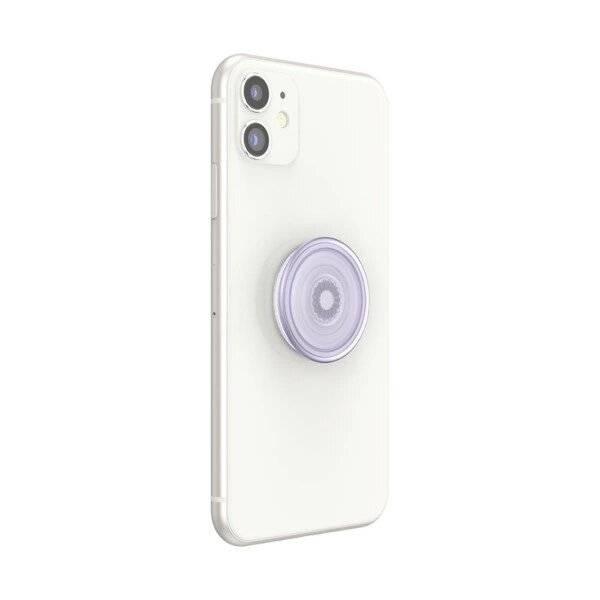 Popsockets PlantCore Grip Dusty Lavender Telefonständer