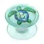 Popsockets PlantCore Grip Tortuga Telefonhalter Ständer Popsockets PlantCore Grip Tortuga Telefonhalter Ständer