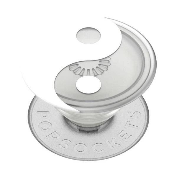 Popsockets PlantCore Grip Yin Yang Handyhalter Ständer