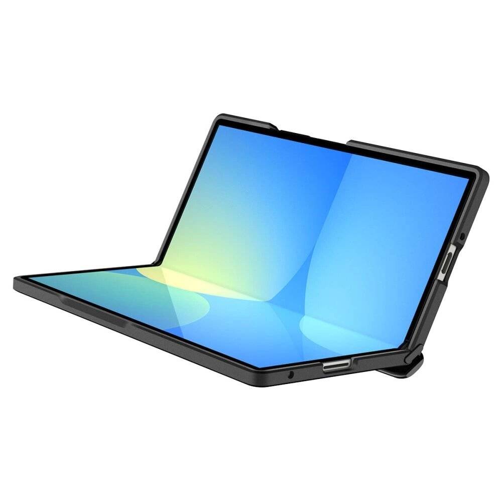 Spigen Slim Armor Pro MagSafe Case Samsung Galaxy Z Fold 7 - Graphit