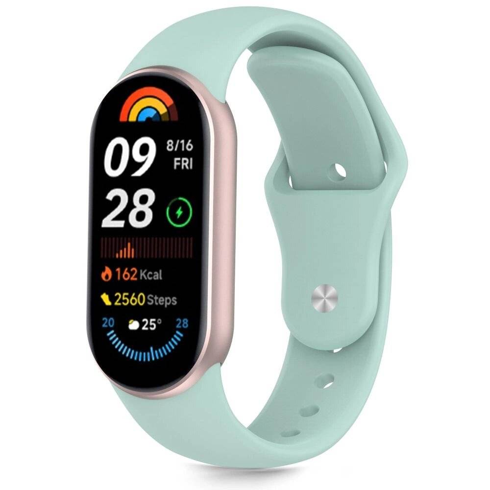 Tech-Protect IconBand Air Strap Xiaomi Smart Band 8 / 9 10 NFC - Minze