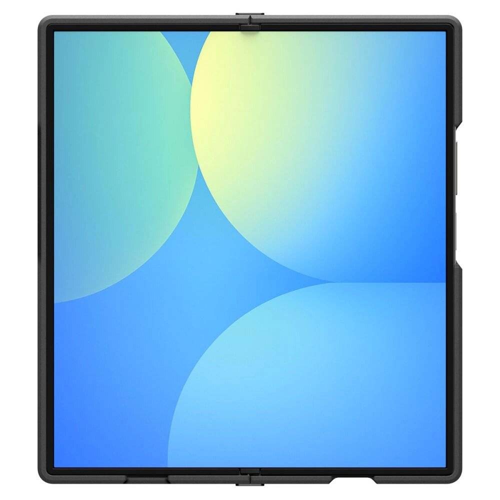 Spigen Slim Armor Pro MagSafe Case Samsung Galaxy Z Fold 7 - Graphit