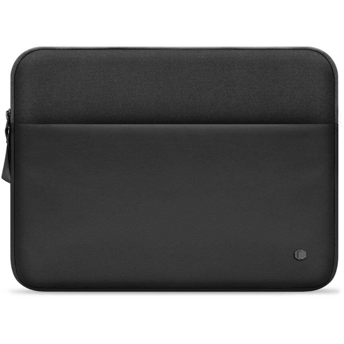 Tech-Protect Sleeve Laptoptasche 13-14 - Schwarz