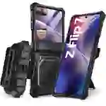 Supcase IBLSN Armorbox Case Samsung Galaxy Z Flip 7 - Schwarz Supcase IBLSN Armorbox Case Samsung Galaxy Z Flip 7 - Schwarz
