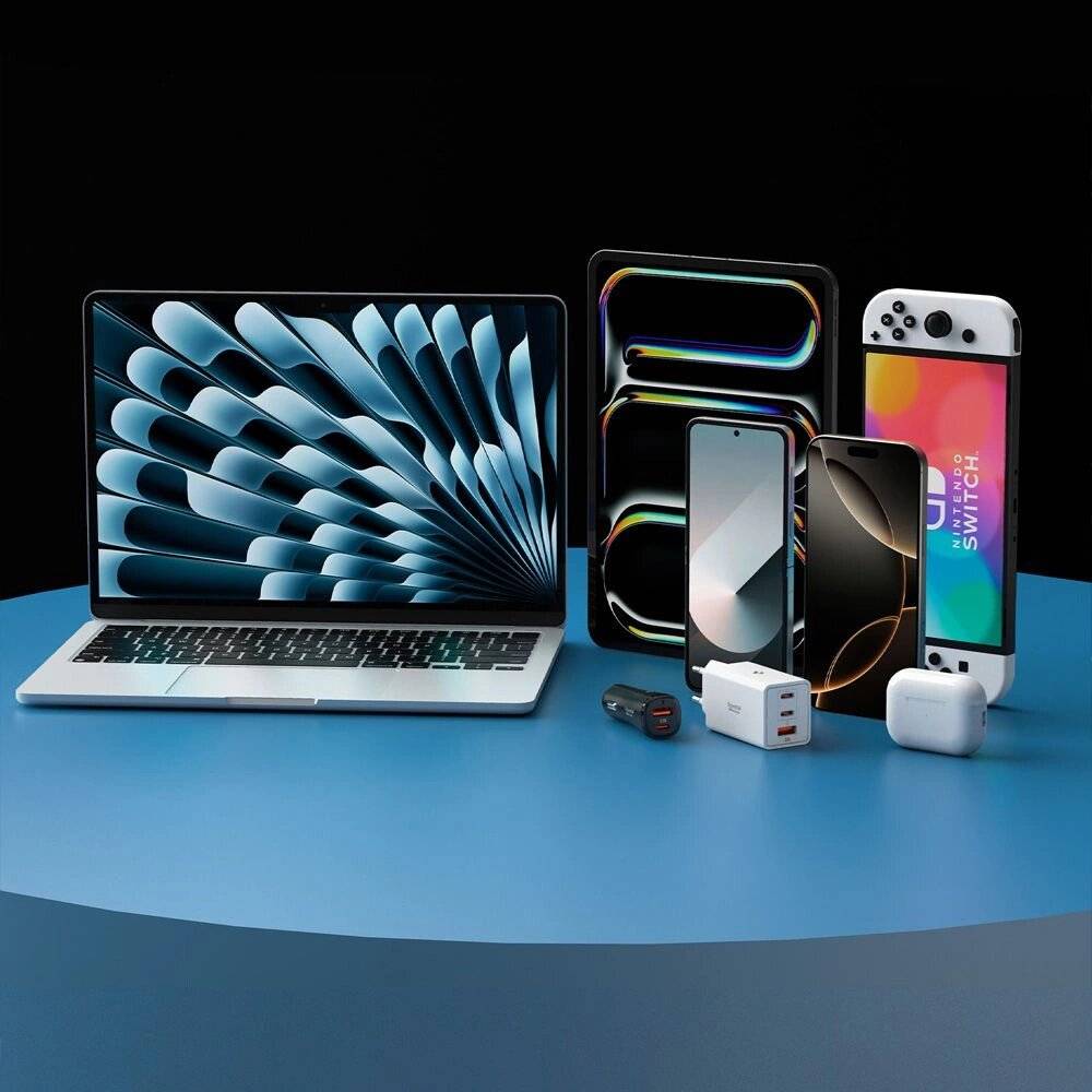 Spigen EB6010CC USB-C Kabel 60W 200 cm - Weiß