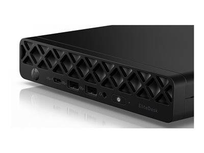 HP EliteDesk 8 Mini G1a R5 16/512GB(DE) Notebook, PC & Tablet Personal Computer (PC)