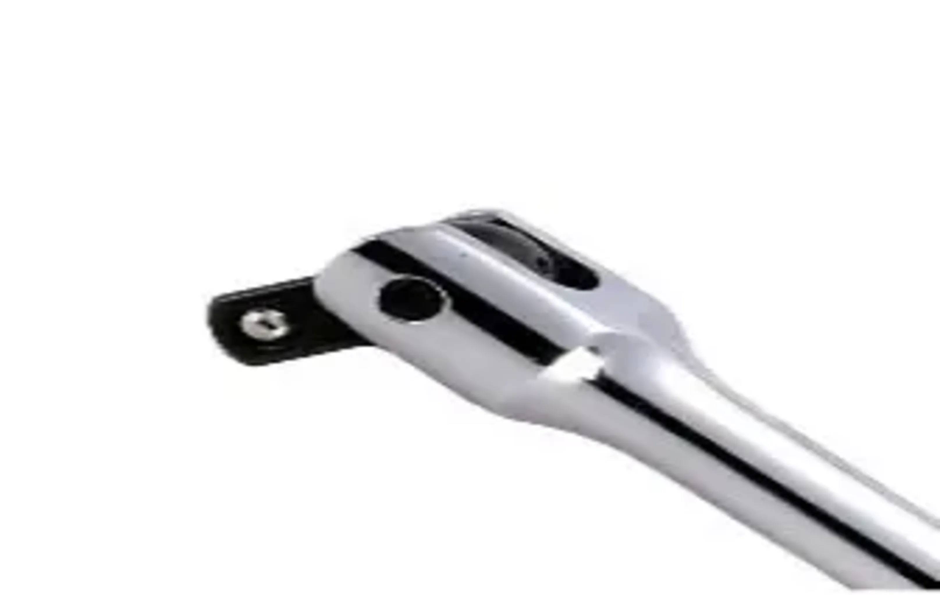 Gelenkgriff 1/2 Zoll, Knebel, Drehstange, Quergriff, 300mm