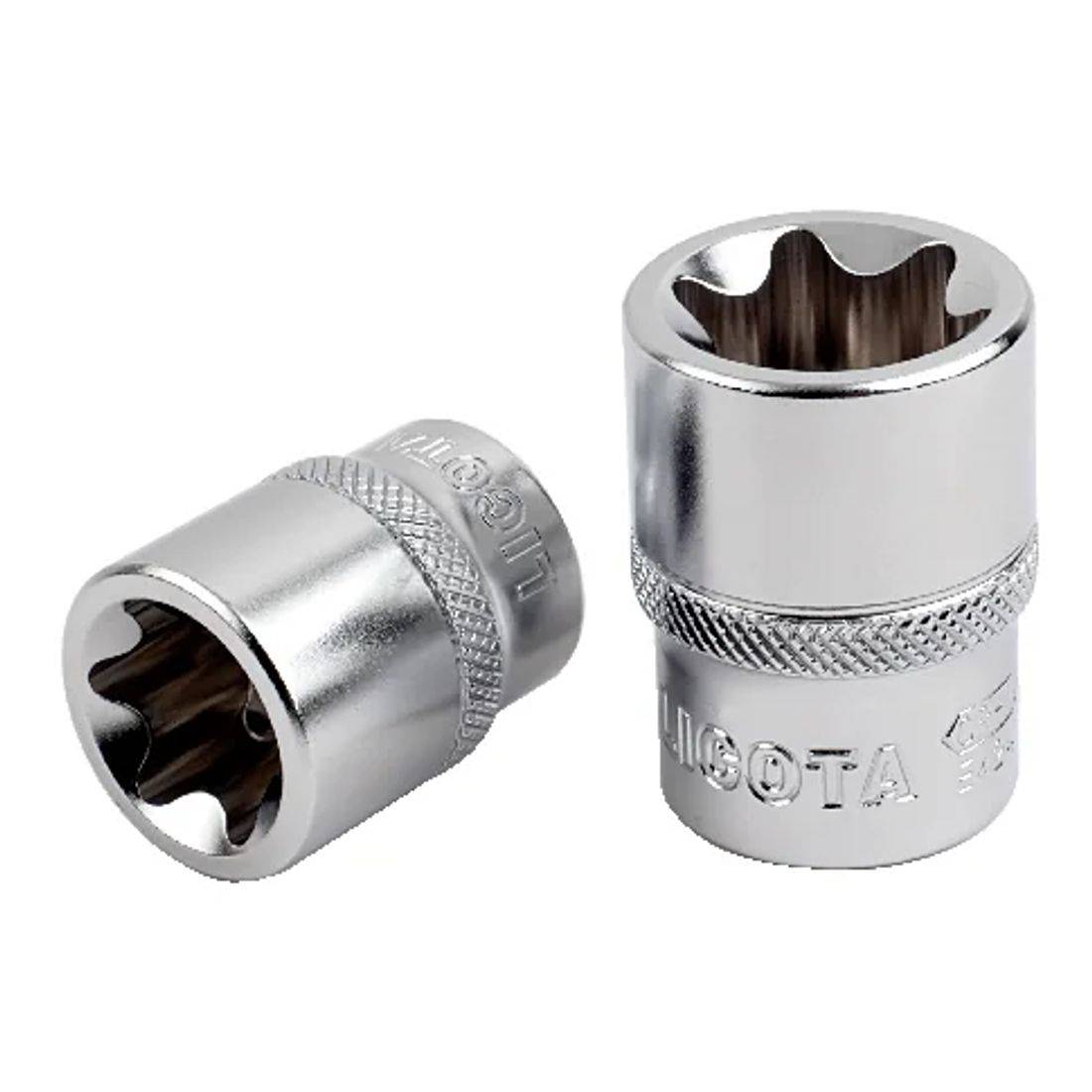 Innensechskant Nuss E22