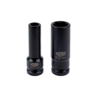 Schlagschraubernuss, Kraftnuss, , 14mm Stecknuss, 1/2 Zoll, 6-kant Schlagschraubernuss, Kraftnuss, , 14mm Stecknuss, 1/2 Zoll, 6-kant