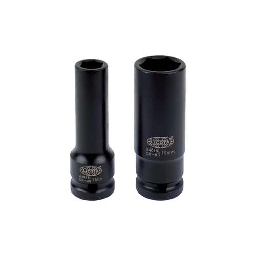 Schlagschraubernuss, Kraftnuss, , 14mm Stecknuss, 1/2 Zoll, 6-kant Schlagschraubernuss, Kraftnuss, , 14mm Stecknuss, 1/2 Zoll, 6-kant