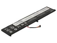 2-power Lenovo IdeaPad L340-15IRH Main Battery Pack - Batterie - 53 mAh