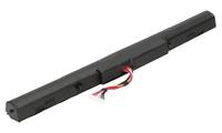 2-power CBI3654A - Akku - Batterie 2.600 mAh 14,4 V