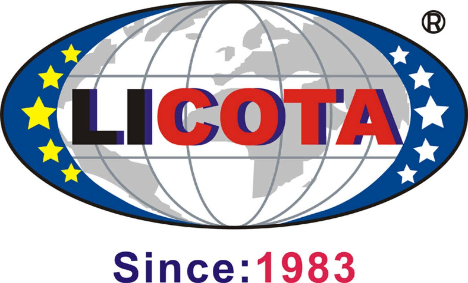 Gleitgriff 3/8 Zoll, CrV, 200mm - Profi Werkzeug