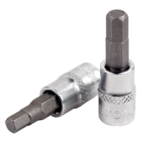 Inbus Nuss 1/2 Zoll, H6, Inbusschlüssel Nuss, Sechskantnuss Inbus Nuss 1/2 Zoll, H6, Inbusschlüssel Nuss, Sechskantnuss