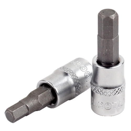Inbus Nuss 1/2 Zoll, H6, Inbusschlüssel Nuss, Sechskantnuss Inbus Nuss 1/2 Zoll, H6, Inbusschlüssel Nuss, Sechskantnuss