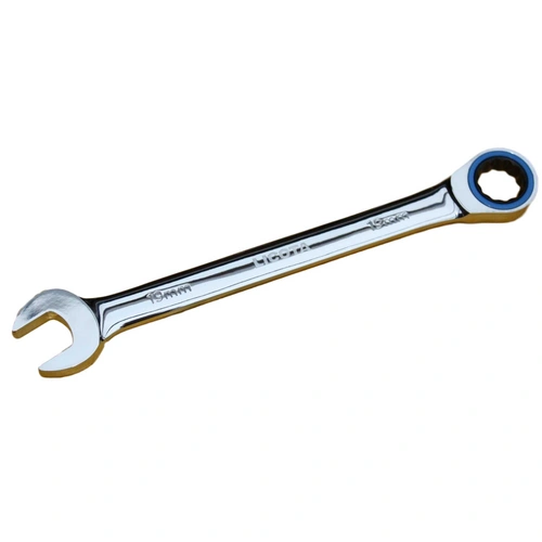 Ringratschenschlüssel 48mm, Feinverzahnte Ratsche, 72 Zähne Ringratschenschlüssel 48mm, Feinverzahnte Ratsche, 72 Zähne