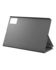 Lenovo Flip-Hülle für Tablet - Polyurethan-KunstlederLuna Gray