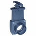 Zugschieber 110mm, PVC Schieber, Zugschieber Teich, 110 x 110mm Zugschieber 110mm, PVC Schieber, Zugschieber Teich, 110 x 110mm