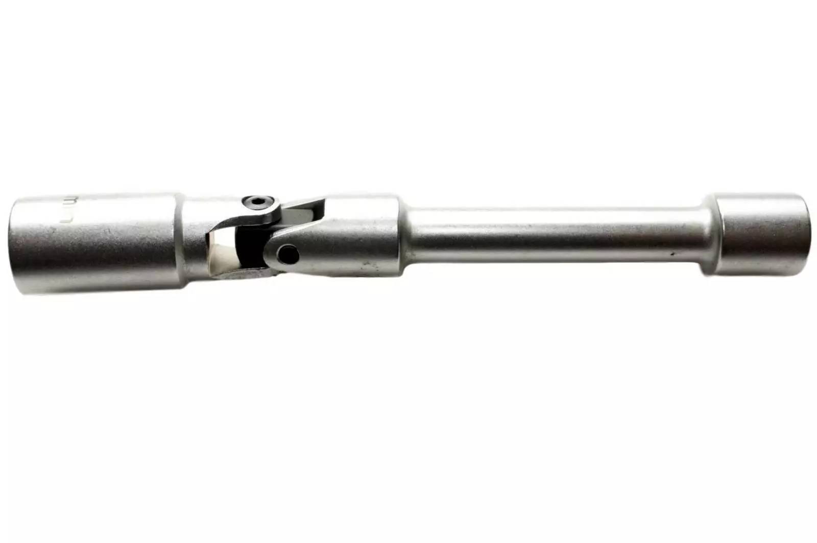 Glühkerzenschlüssel Gelenk 12mm, Spezialwerkzeug