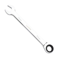 Ringratschenschlüssel 15mm, Ratschenringschlüssel, 72 Zähne Ringratschenschlüssel 15mm, Ratschenringschlüssel, 72 Zähne