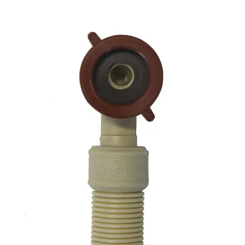 Zulaufschlauch Waschmaschine, Aquastop, 2,5m Sicherheitszulaufschlauch Zulaufschlauch Waschmaschine, Aquastop, 2,5m Sicherheitszulaufschlauch