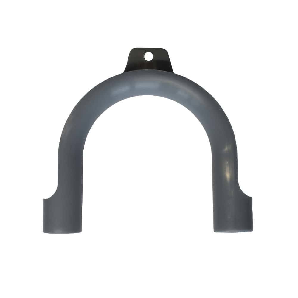 Ablaufschlauch Waschmaschine, 3/4 Zoll, 3,5m, Spülmaschine, mit Bügel