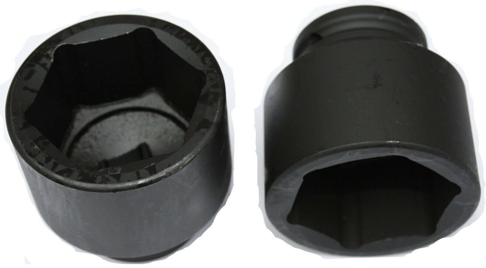 3/4 Zoll Nuss, Schlagschraubernuss, 22mm, Cr-Mo, SW 22, Industriequalität