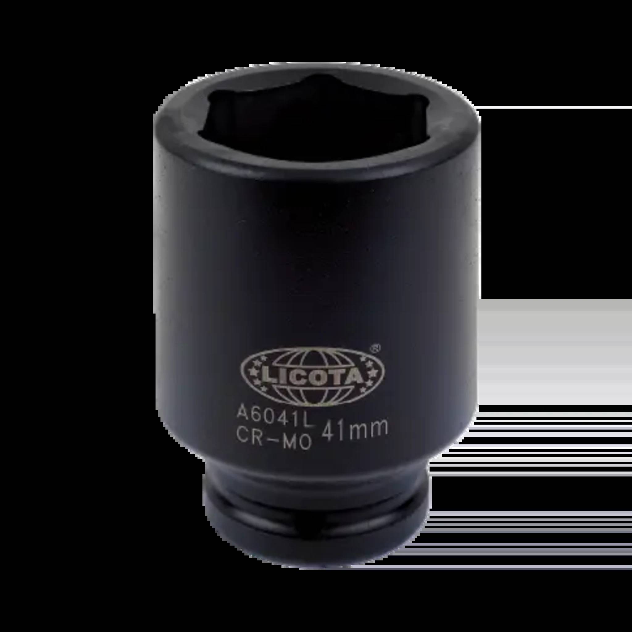 3 4 Zoll Nuss, 48mm Stecknuss, Cr-Mo Werkzeug Nuss