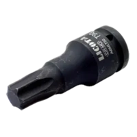 Torx Nuss, 3/4 Zoll, T80, Schlagschrauber, Industriequalität Torx Nuss, 3/4 Zoll, T80, Schlagschrauber, Industriequalität