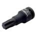 Torx Nuss, 3/4 Zoll, T80, Schlagschrauber, Industriequalität Torx Nuss, 3/4 Zoll, T80, Schlagschrauber, Industriequalität