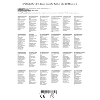 3/4 Zoll Nuss, 55mm Stecknuss, Knarre Ratsche, Werkzeug Nuss 3/4 Zoll Nuss, 55mm Stecknuss, Knarre Ratsche, Werkzeug Nuss