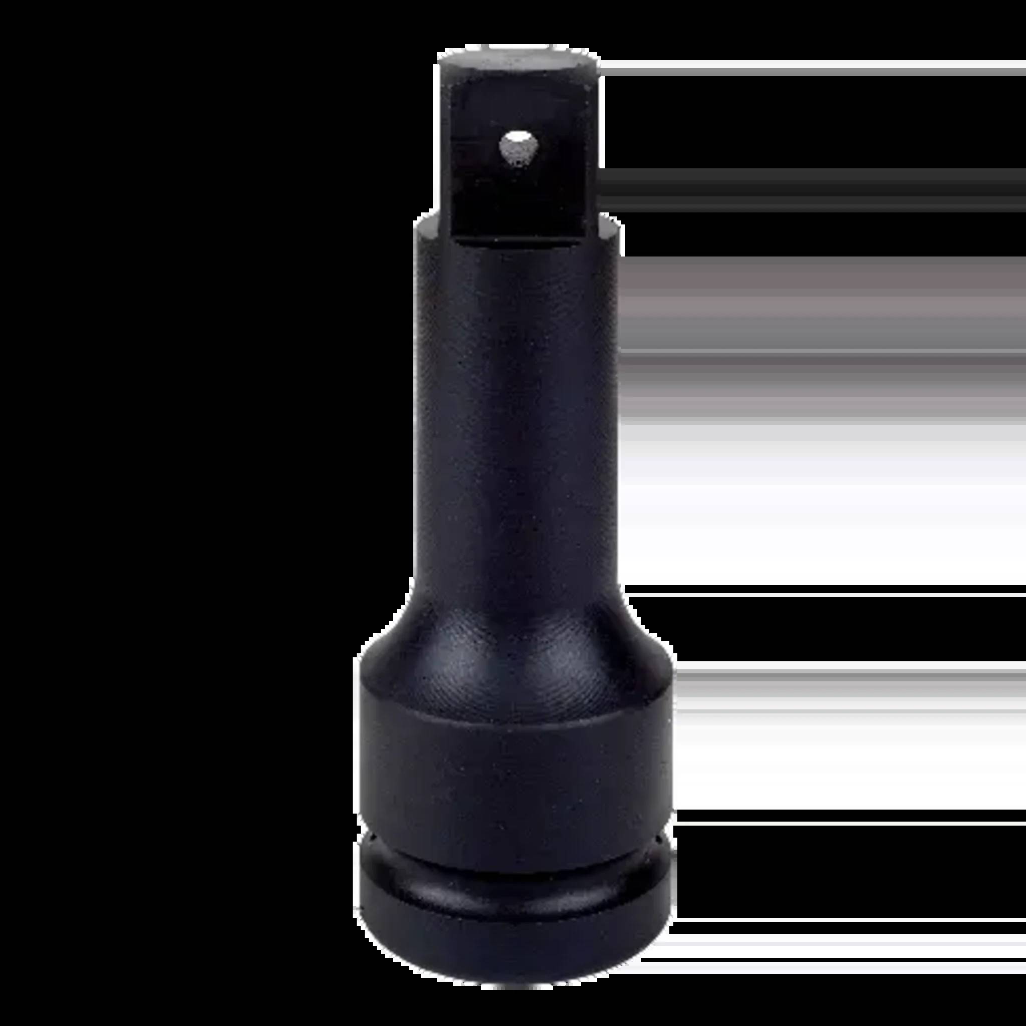 Schlagschrauber Verlängerung 3/4 Zoll, Cr-Mo, 100 mm, Industrie Qualität