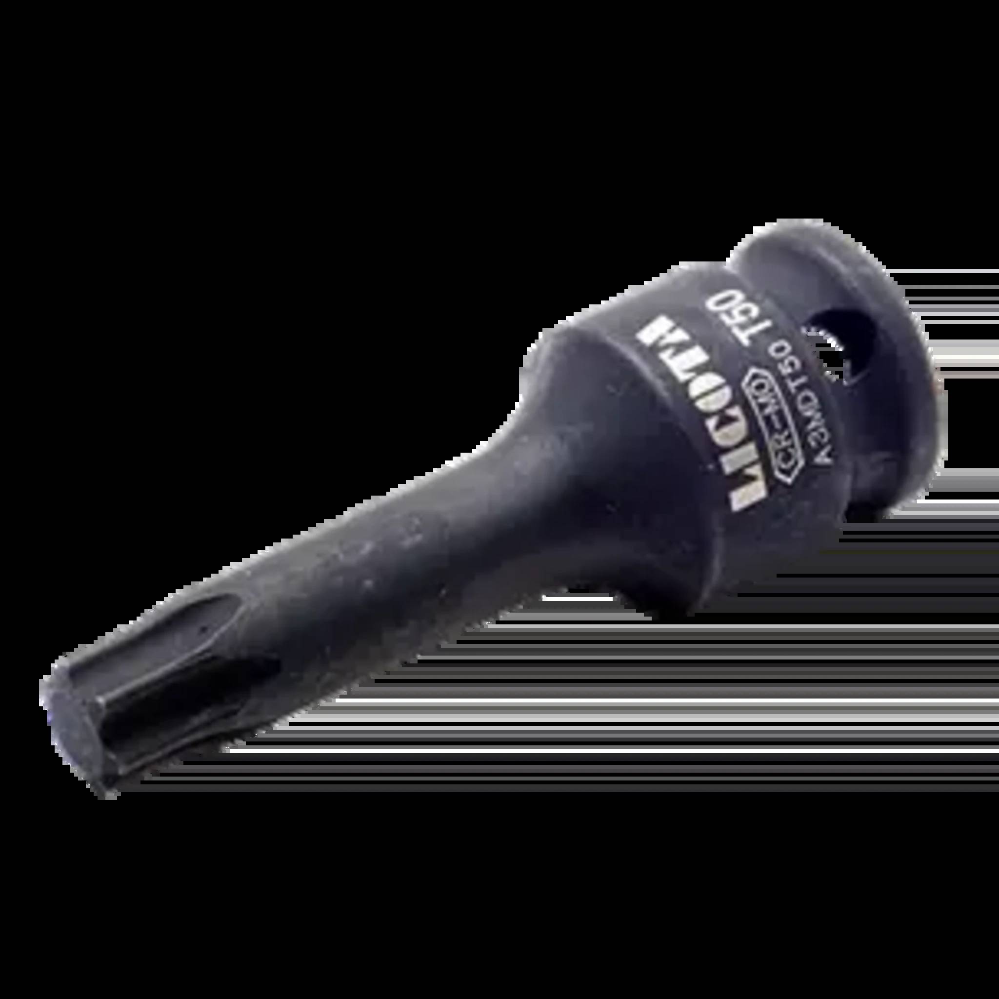 T45 Nuss, Torx Nuss, 3/8 Zoll, Cr-Mo