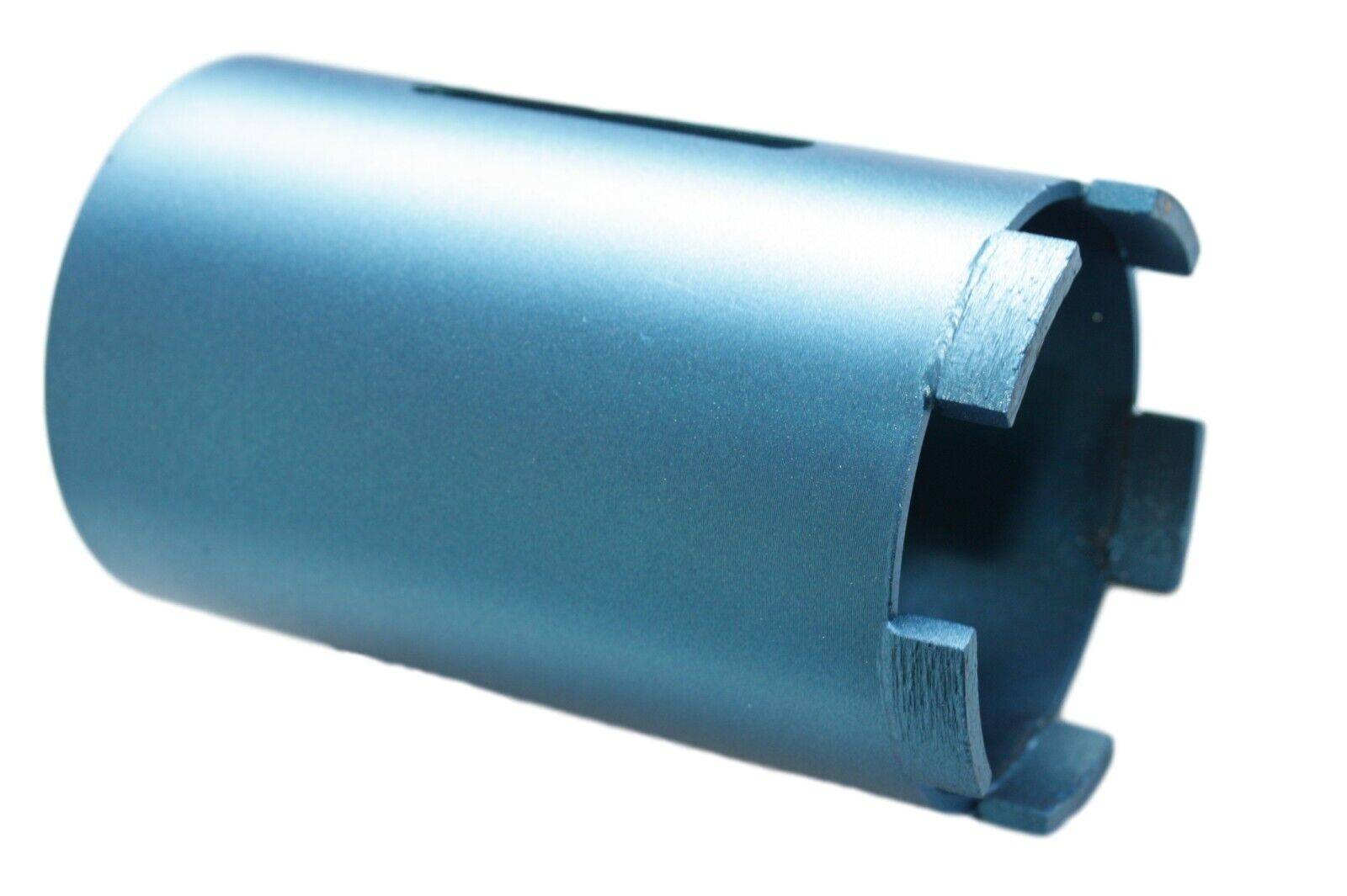 Diamantbohrkrone 68mm, SDS Plus, Steckdosenbohrer, Bohrkrone Mauerwerk