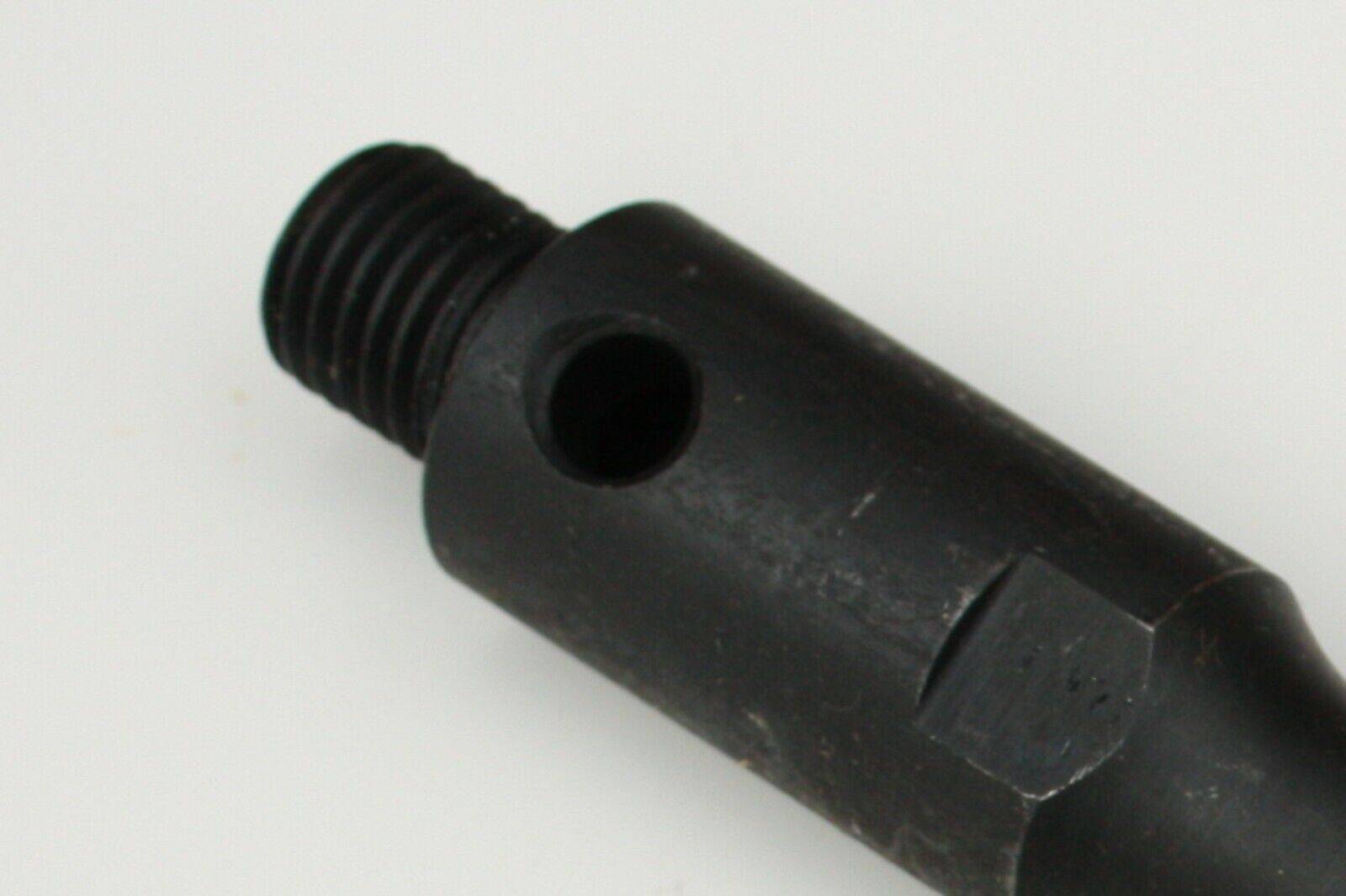 Diamantbohrkrone 68mm, SDS Plus, Steckdosenbohrer, Bohrkrone Mauerwerk