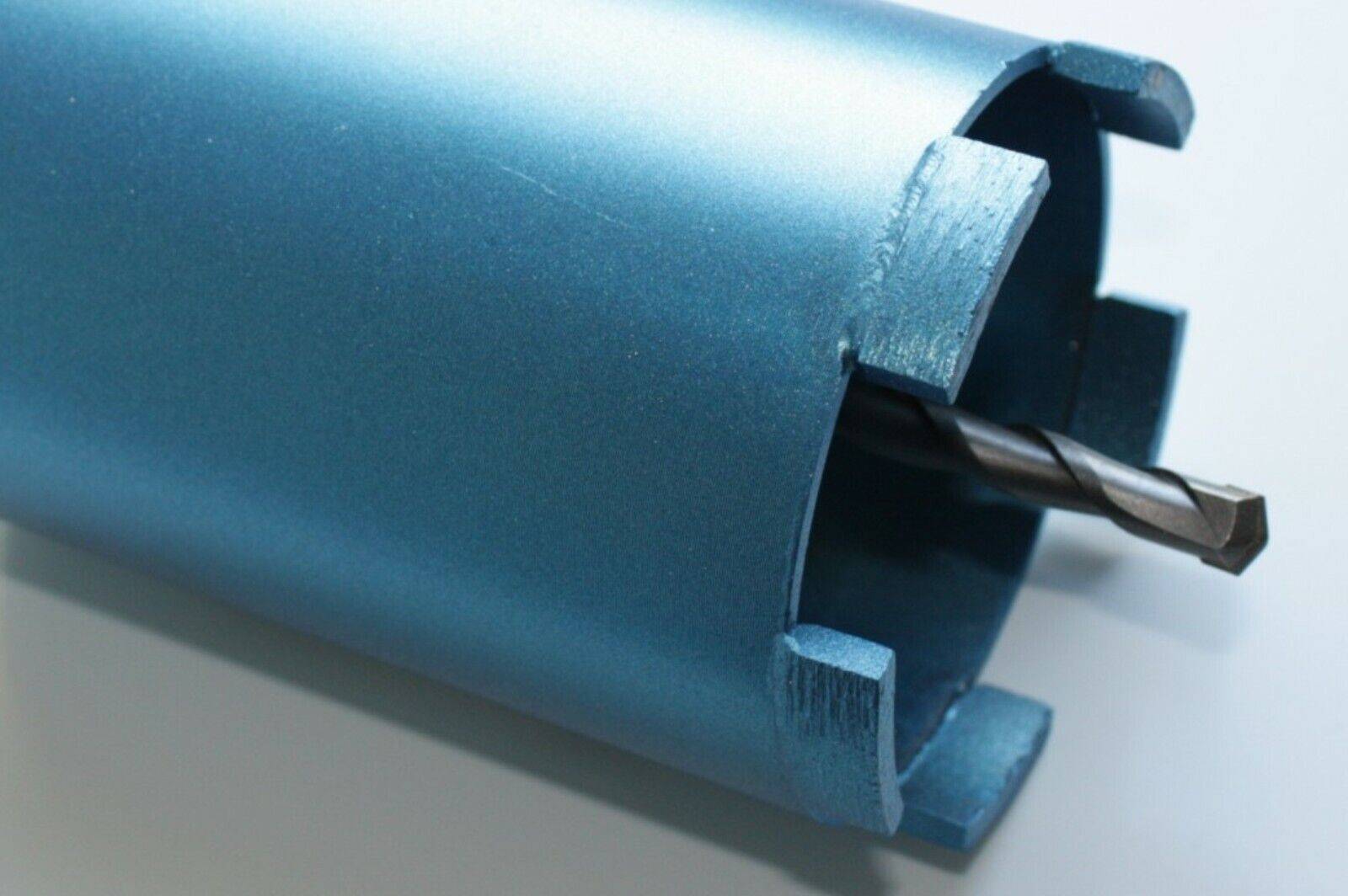 Diamantbohrkrone 68mm, SDS Plus, für Steckdosen & Mauerwerk