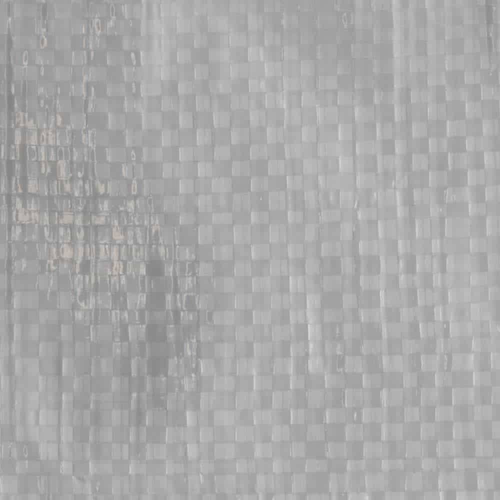 Gerüstplane 2,60 x 10 m 150 g/m² Weiss