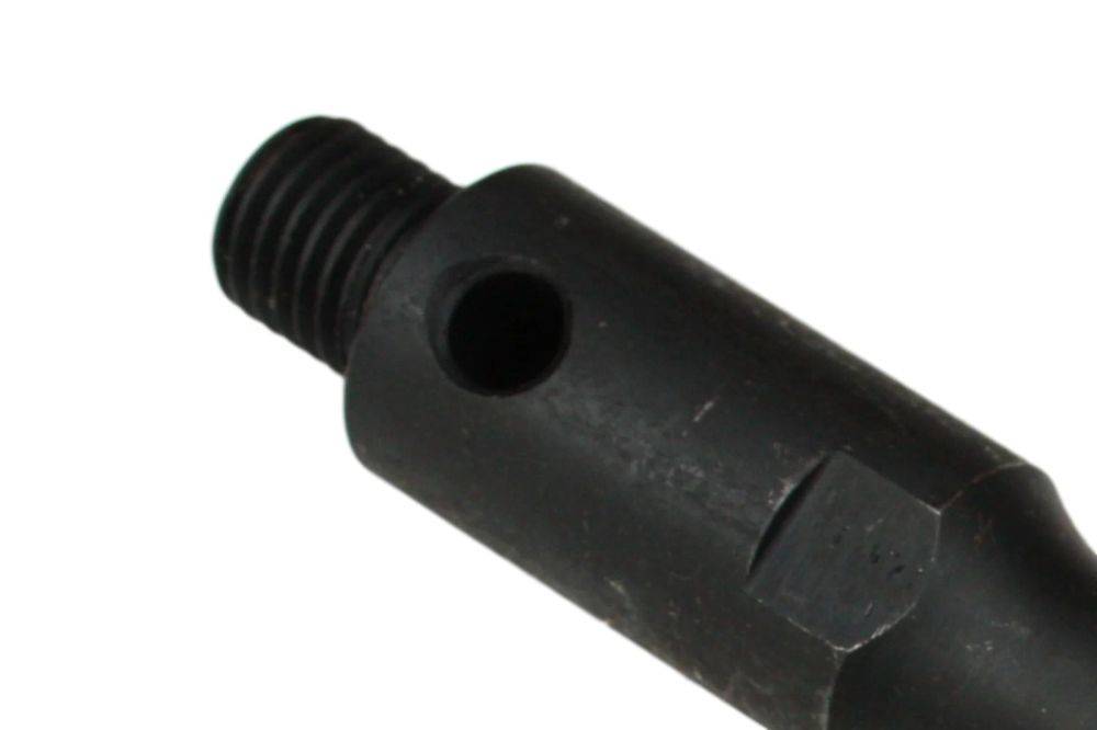 Diamantbohrkrone SDS Plus – ohne Zentrierbohrer