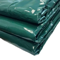 PVC Plane, Abdeckplane, 2x3m, 650 g/m², grün, wasserdicht PVC Plane, Abdeckplane, 2x3m, 650 g/m², grün, wasserdicht