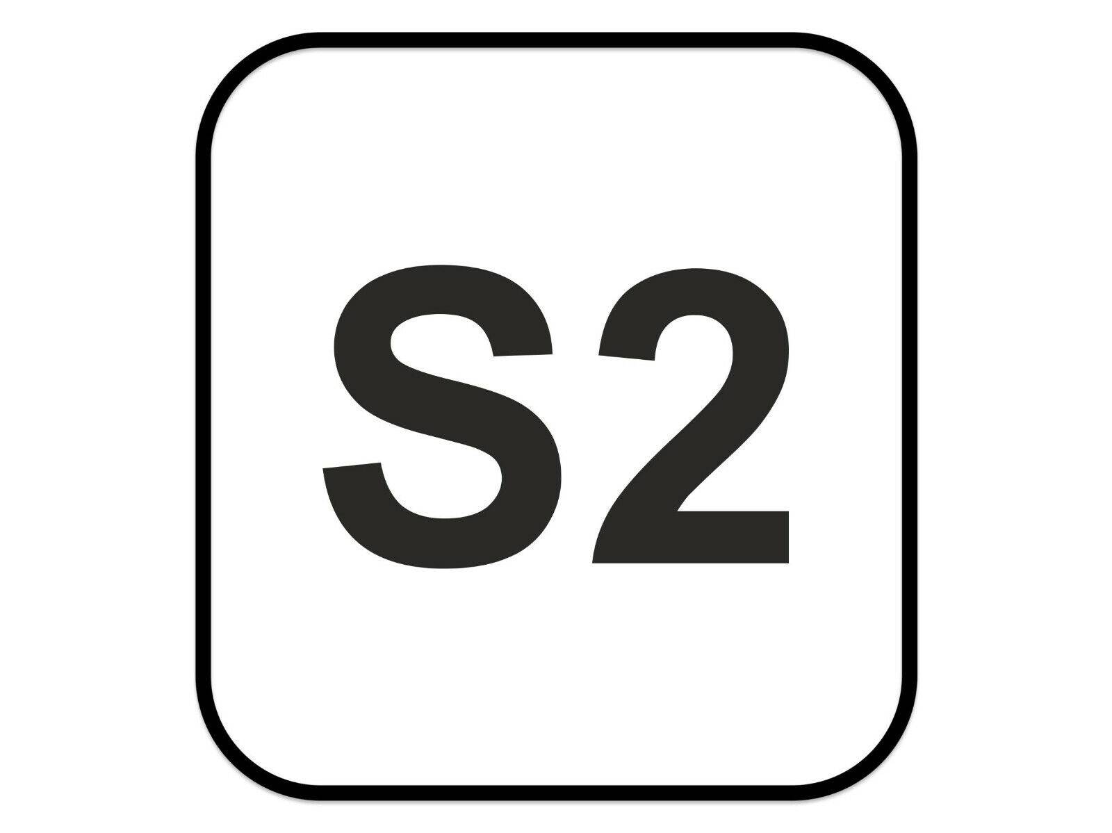 Bit Satz, Vielzahn, Spline, S2 Stahl, M5-M12, 3/8 Zoll, mit Halter