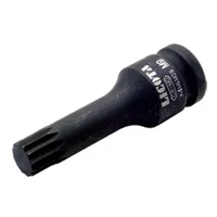 Vielzahn Nuss M14, Schlagschrauber Stecknuss, 1/2 Zoll Stecknuss Vielzahn Nuss M14, Schlagschrauber Stecknuss, 1/2 Zoll Stecknuss