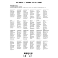 Vielzahn Nuss M14, Schlagschrauber Stecknuss, 1/2 Zoll Stecknuss Vielzahn Nuss M14, Schlagschrauber Stecknuss, 1/2 Zoll Stecknuss