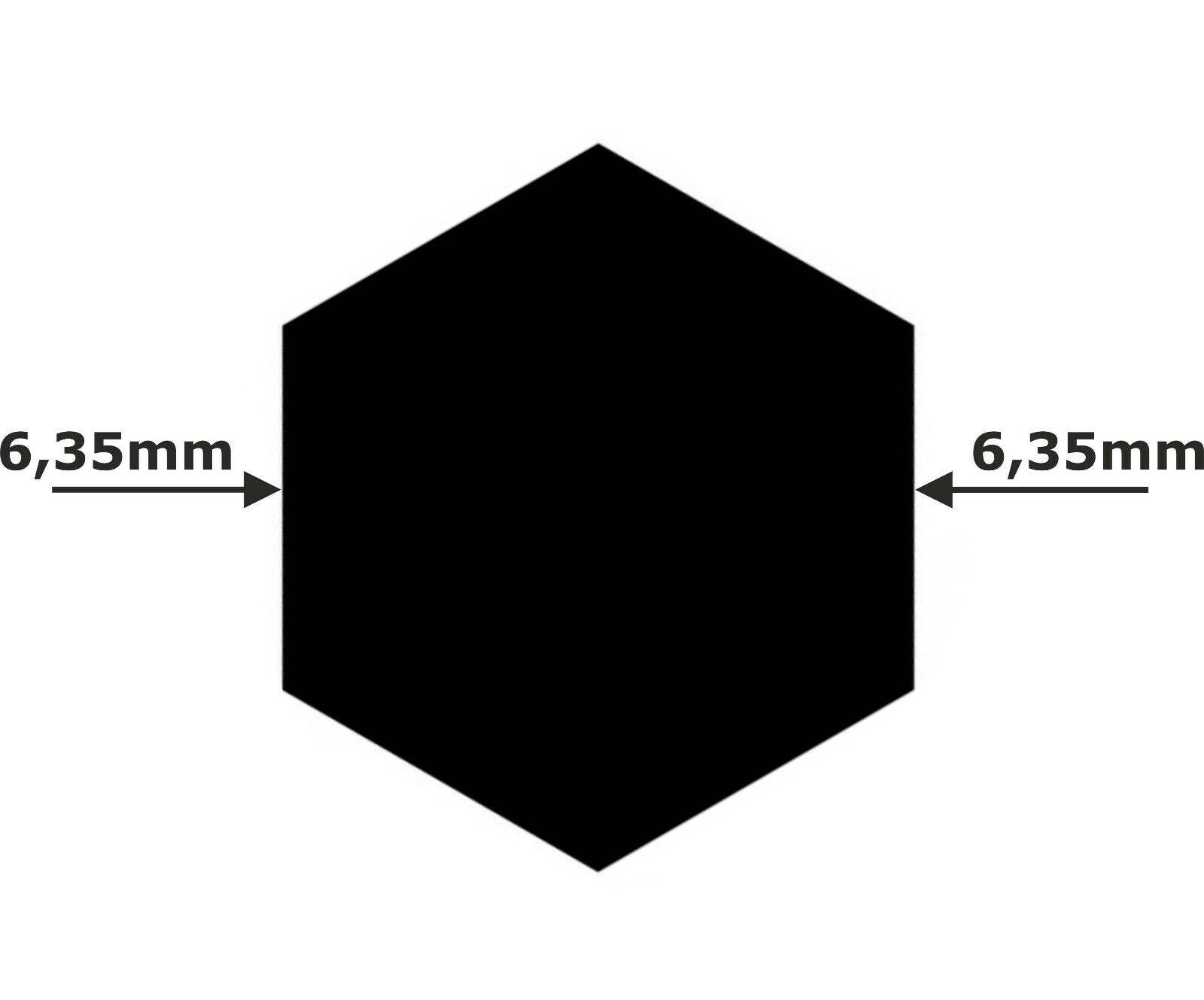 PH1 Bit, 150mm Langbit, S2 Stahl, Profi Bit, 1/4 Zoll
