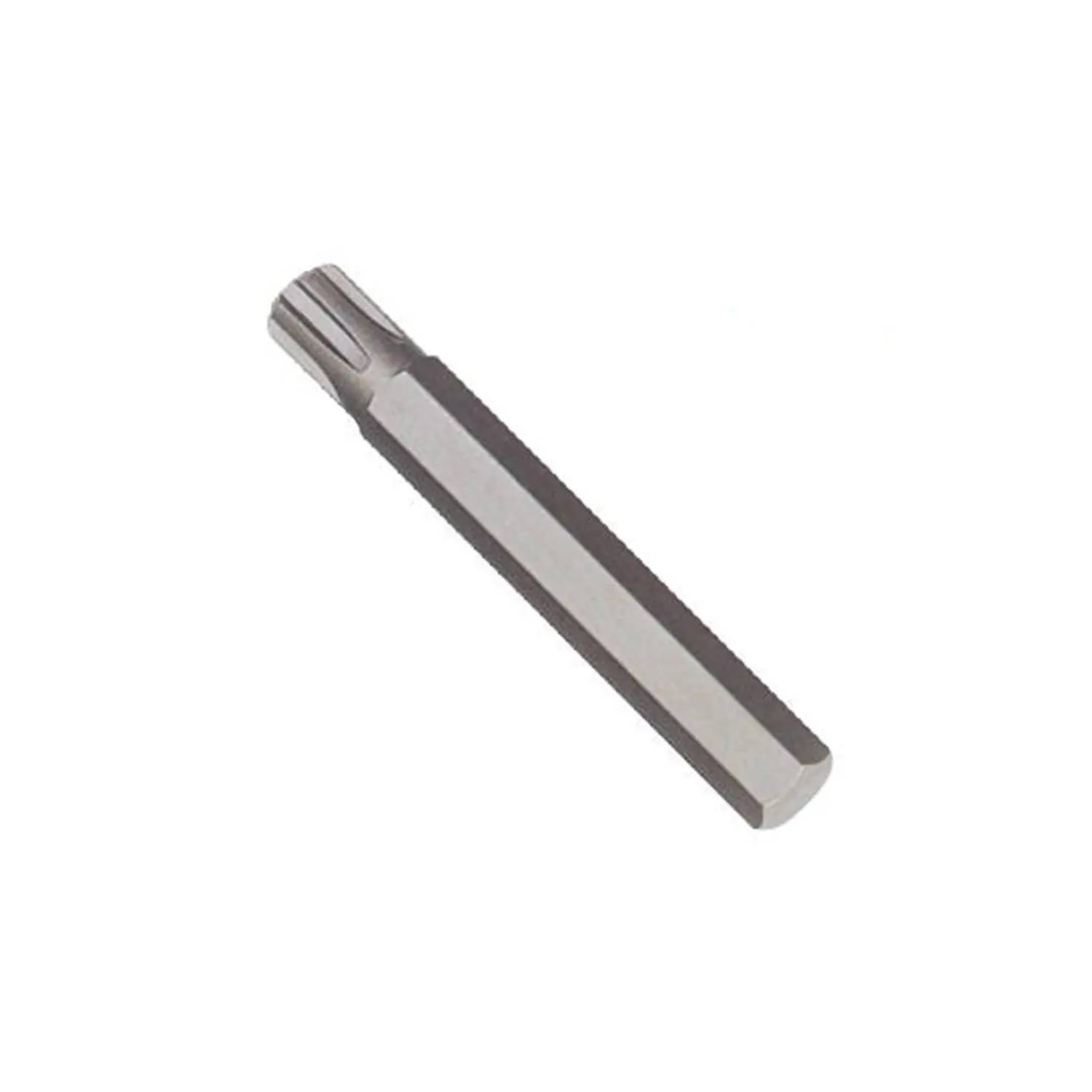 Ribe Nuss, 10mm Hex Bit, Ribe RM8, 75mm Bit