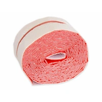 Selbstklebeband 70mm, Rot, 3.6m, Isolierband, PE-Schutzfolie Selbstklebeband 70mm, Rot, 3.6m, Isolierband, PE-Schutzfolie